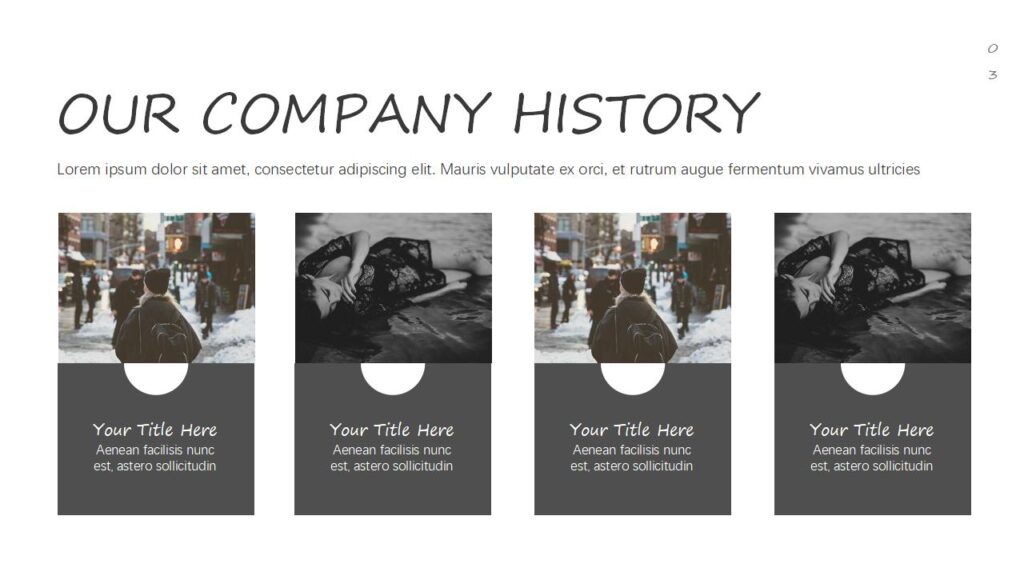 图片[21]-欧美大气杂志风时尚潮流产品发布PPT模板-千文网