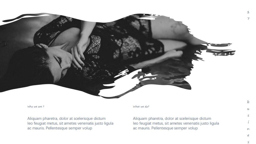 图片[13]-欧美大气杂志风时尚潮流产品发布PPT模板-千文网