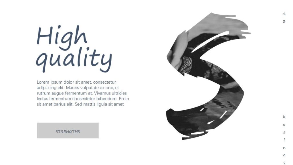 图片[6]-欧美大气杂志风时尚潮流产品发布PPT模板-千文网