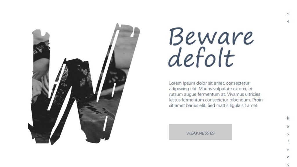 图片[7]-欧美大气杂志风时尚潮流产品发布PPT模板-千文网