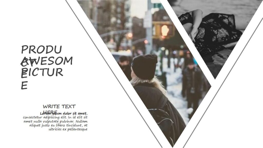 图片[19]-欧美大气杂志风时尚潮流产品发布PPT模板-千文网