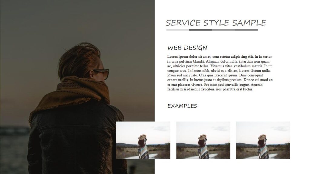 图片[19]-欧美时尚杂志风产品发布会PPT模板-千文网
