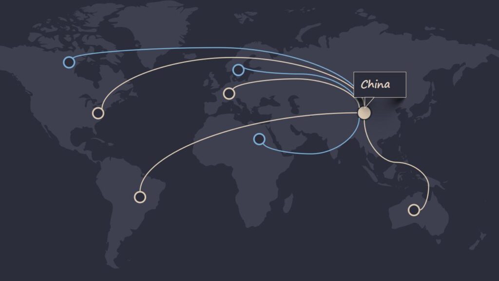 图片[21]-人物杂志风品牌服装发布会PPT模板-千文网