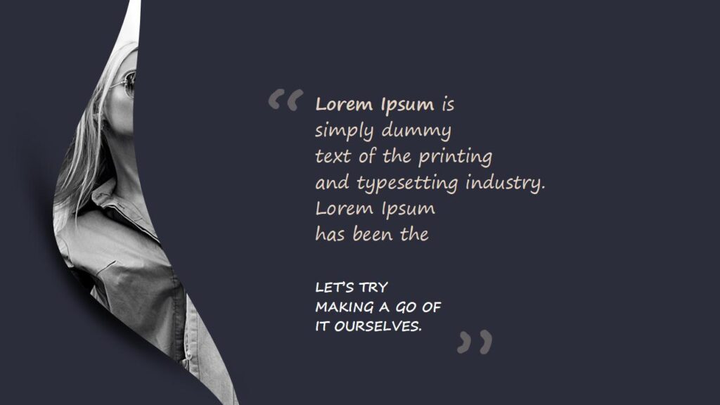 图片[9]-人物杂志风品牌服装发布会PPT模板-千文网