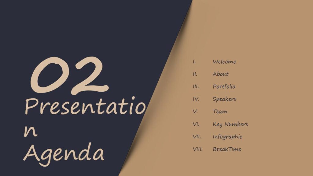 图片[7]-人物杂志风品牌服装发布会PPT模板-千文网