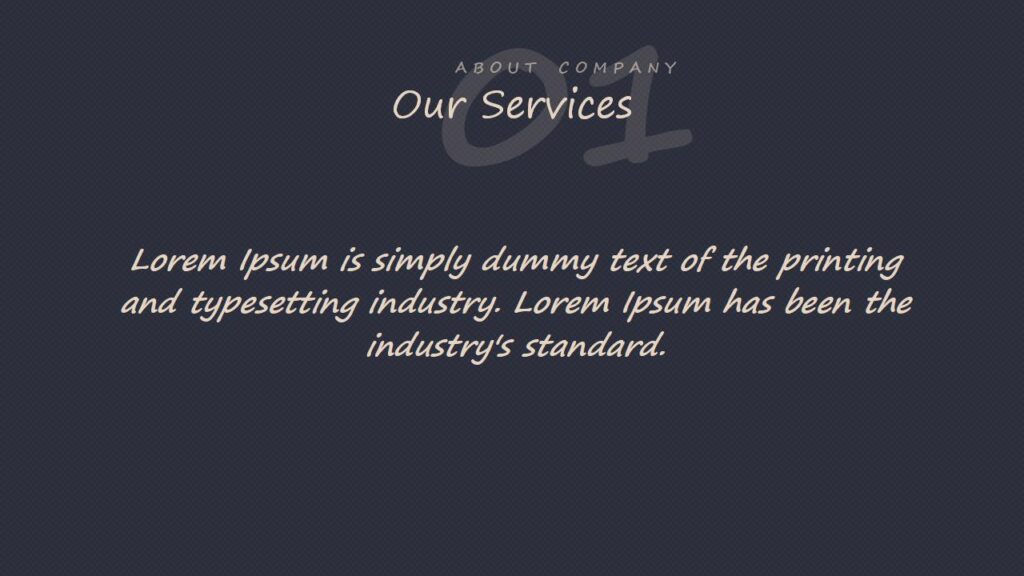 图片[14]-人物杂志风品牌服装发布会PPT模板-千文网