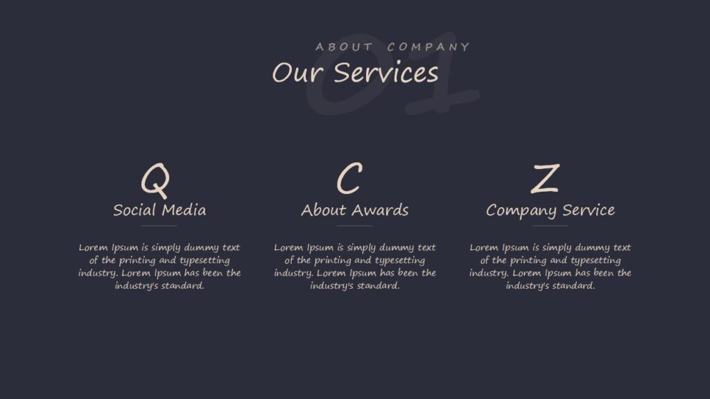 图片[13]-人物杂志风品牌服装发布会PPT模板-千文网