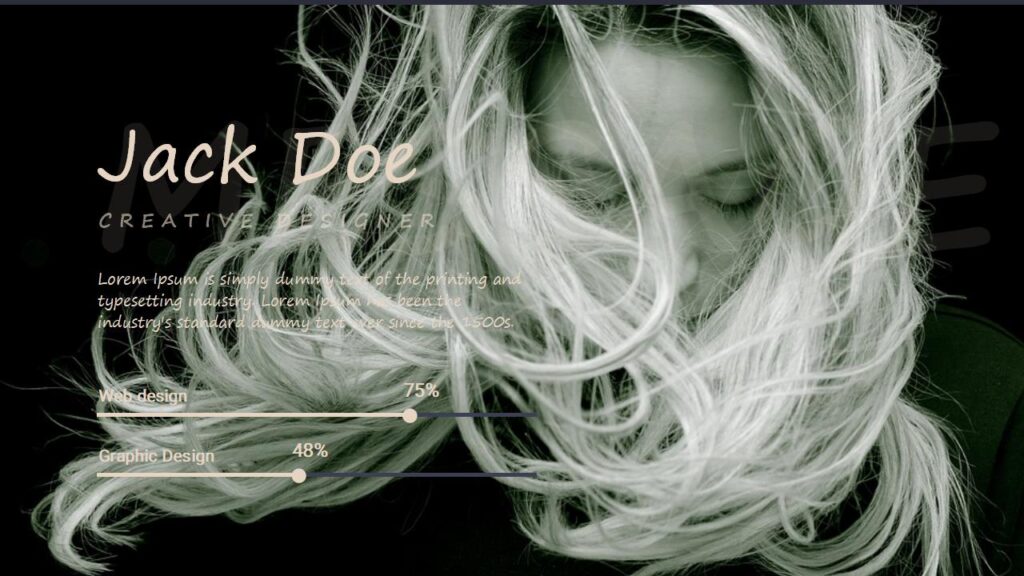 图片[19]-人物杂志风品牌服装发布会PPT模板-千文网