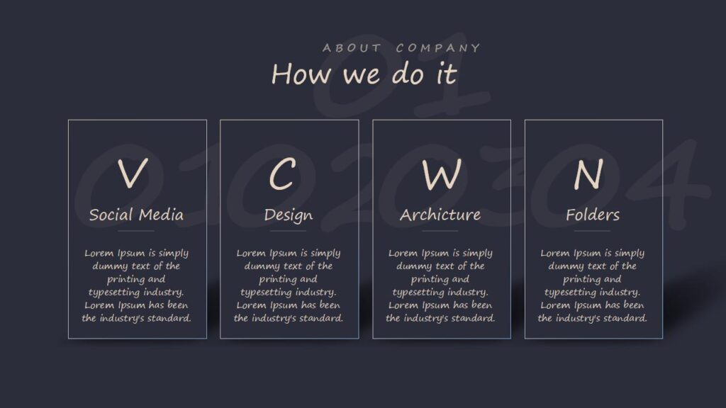 图片[22]-人物杂志风品牌服装发布会PPT模板-千文网