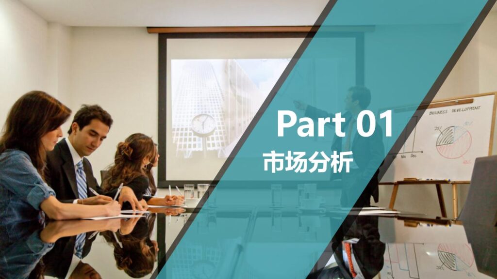 图片[3]-商业项目产品更新发布PPT模板-千文网