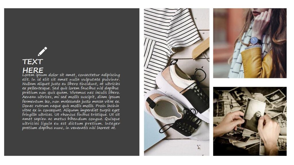 图片[9]-时尚欧美品牌发布会商务计划书PPT模板-千文网