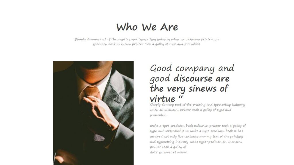 图片[3]-唯美欧美杂志风风景产品发布PPT模板-千文网