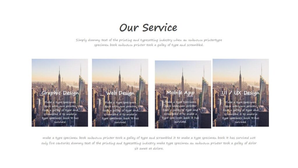 图片[7]-唯美欧美杂志风风景产品发布PPT模板-千文网