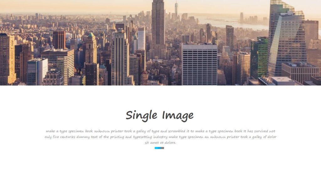 图片[12]-唯美欧美杂志风风景产品发布PPT模板-千文网