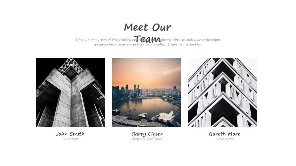 图片[5]-唯美欧美杂志风风景产品发布PPT模板-千文网