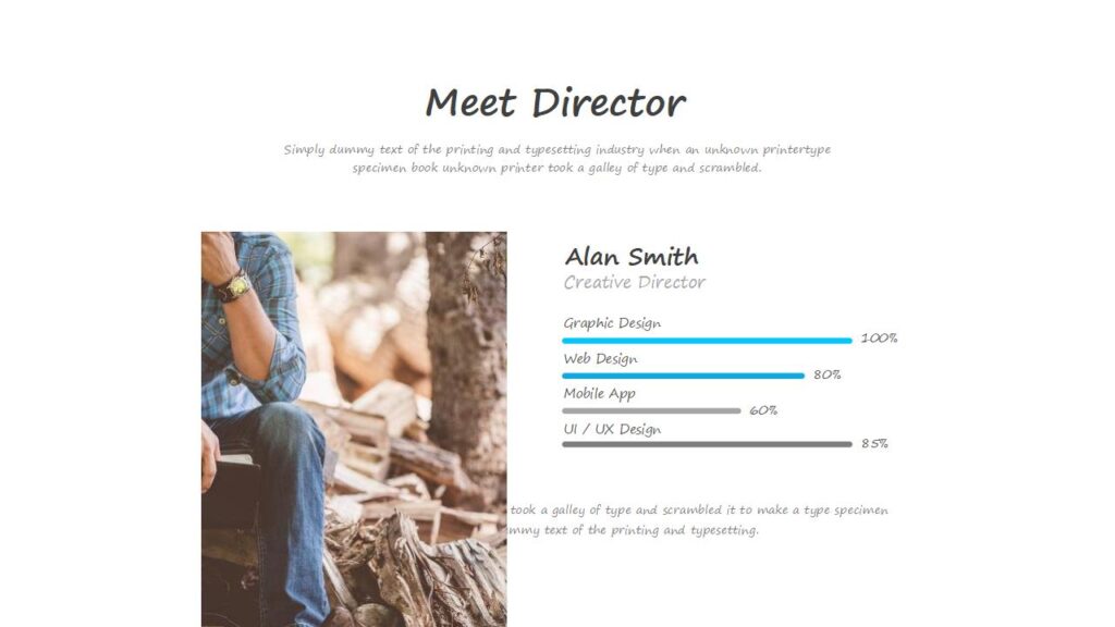 图片[6]-唯美欧美杂志风风景产品发布PPT模板-千文网