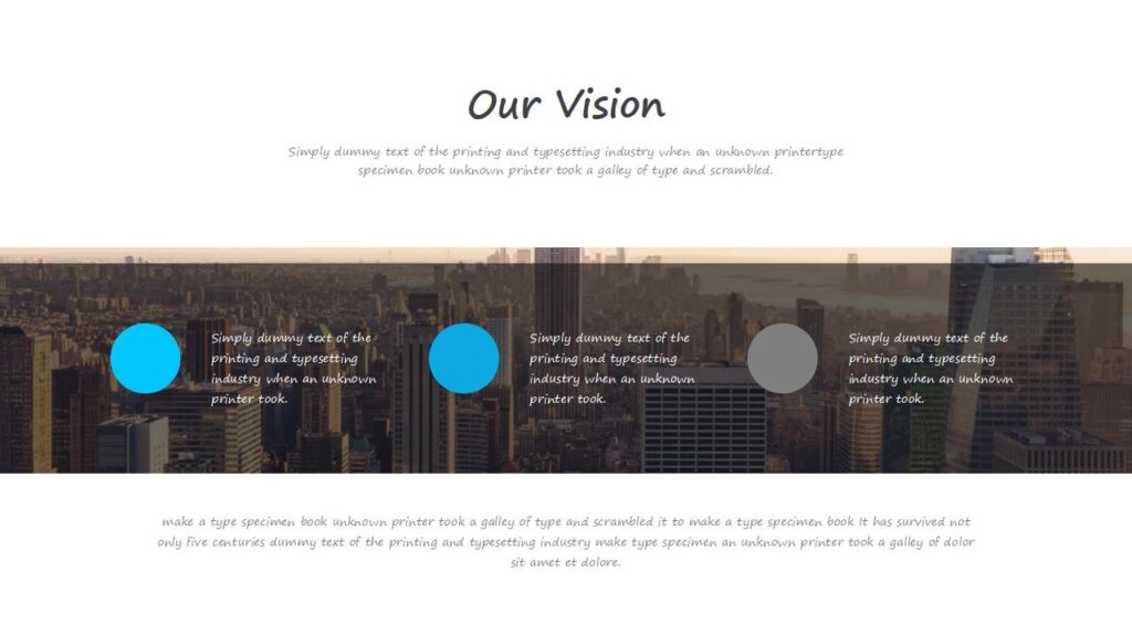 图片[4]-唯美欧美杂志风风景产品发布PPT模板-千文网