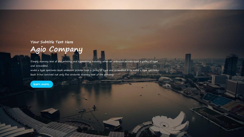 图片[19]-唯美欧美杂志风风景产品发布PPT模板-千文网