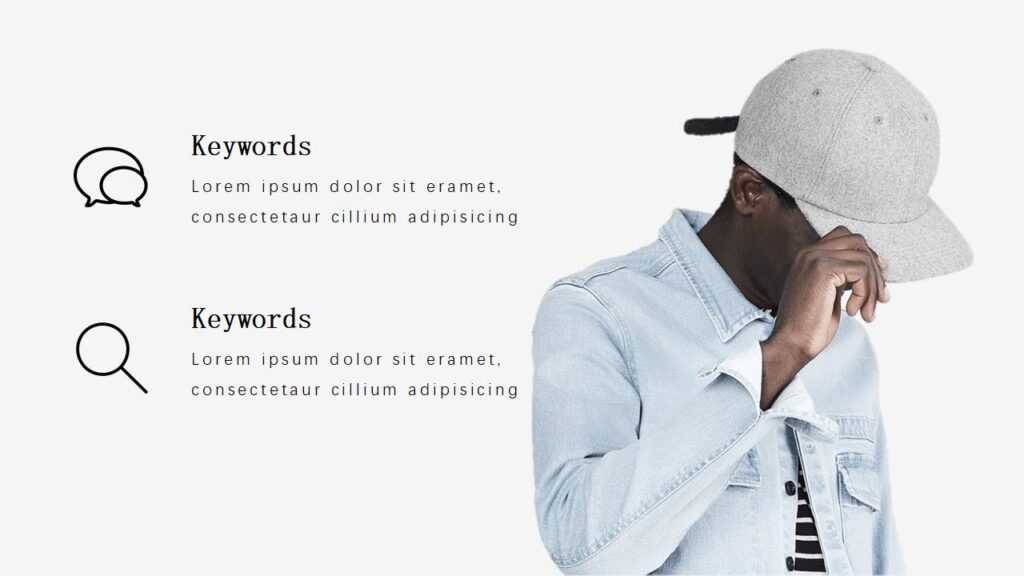 图片[3]-杂志风时尚策划发布PPT模板-千文网