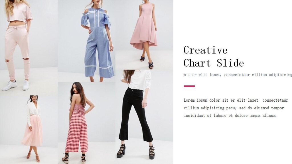 图片[5]-杂志风时尚策划发布PPT模板-千文网