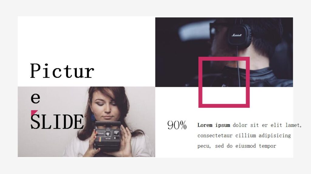 图片[11]-杂志风时尚策划发布PPT模板-千文网