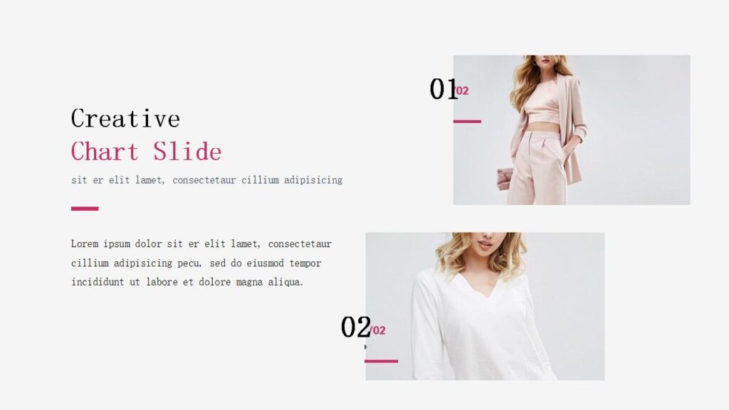 图片[7]-杂志风时尚策划发布PPT模板-千文网