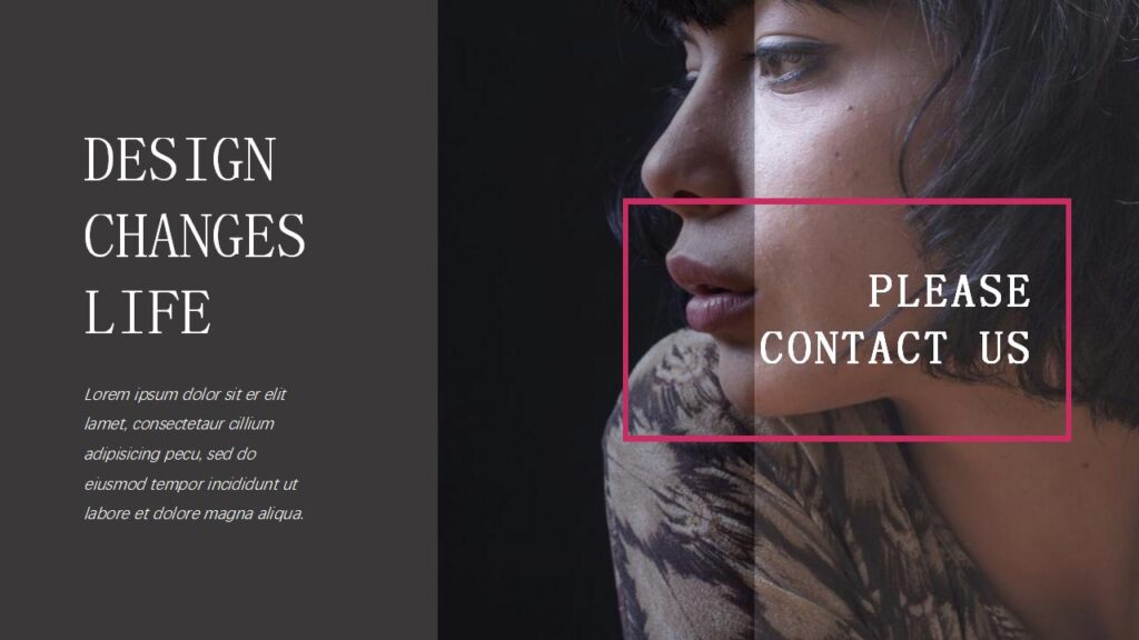 图片[20]-杂志风时尚策划发布PPT模板-千文网