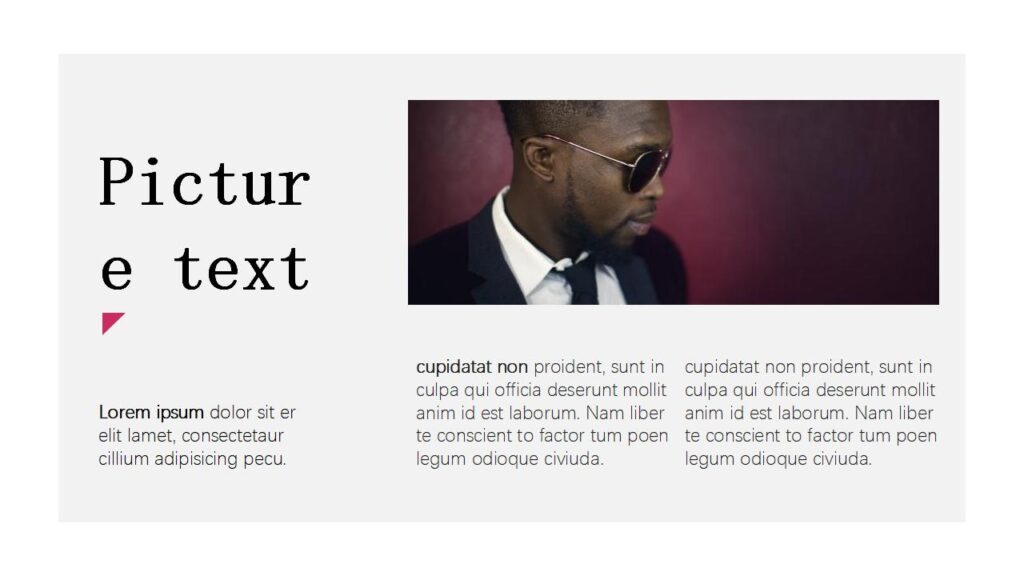 图片[4]-杂志风时尚策划发布PPT模板-千文网