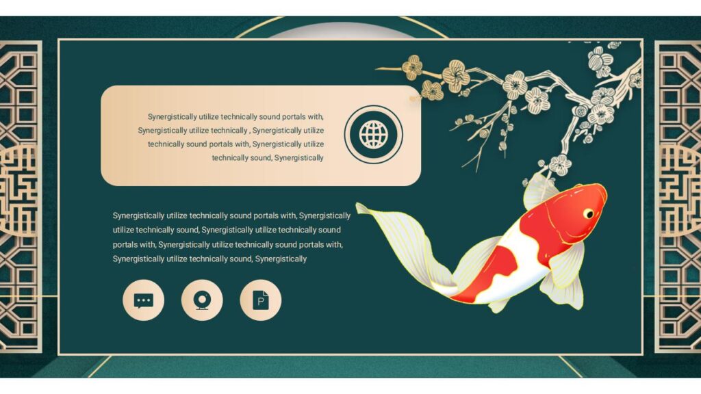 图片[8]-传统节日元旦PPT模板-千文网