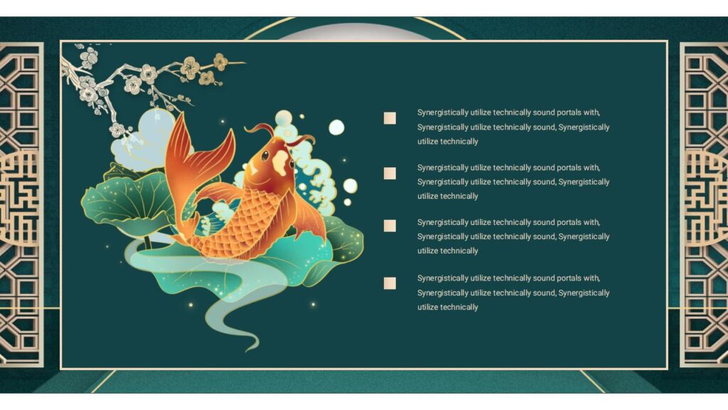 图片[17]-传统节日元旦PPT模板-千文网