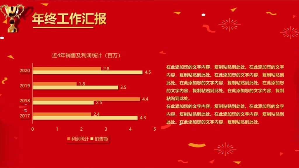 图片[5]-新年元旦节年会颁奖晚会活动PPT模板-千文网