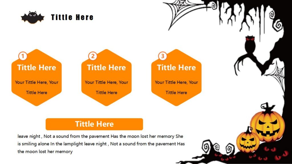 图片[6]-万圣节活动策划PPT模板-千文网