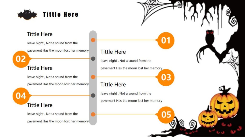 图片[16]-万圣节活动策划PPT模板-千文网