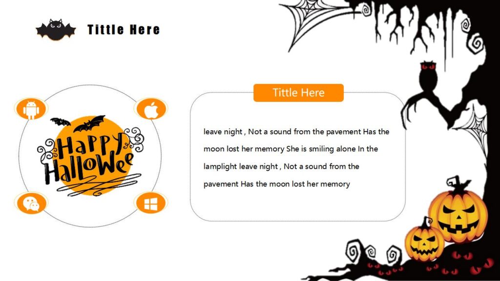 图片[17]-万圣节活动策划PPT模板-千文网