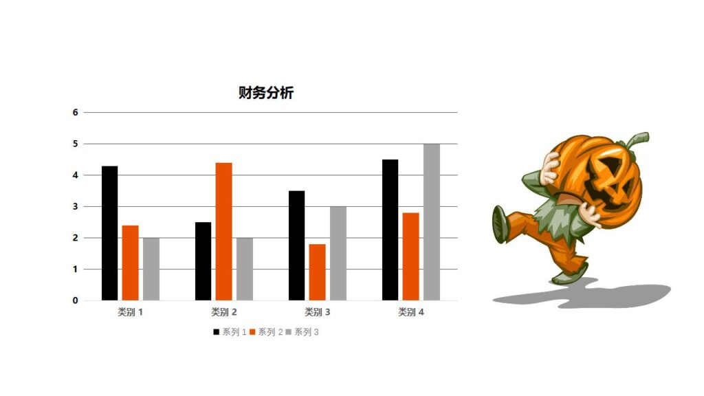 图片[15]-橙色动态万圣节活动方案节日庆典PPT模板-千文网
