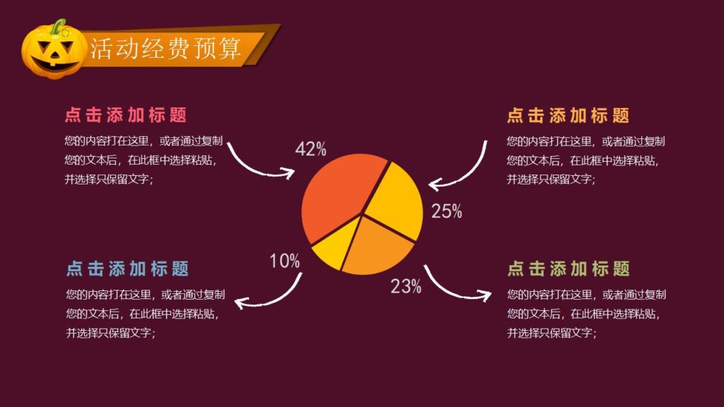图片[21]-卡通万圣节之夜晚会策划宣传节日庆典PPT模板-千文网