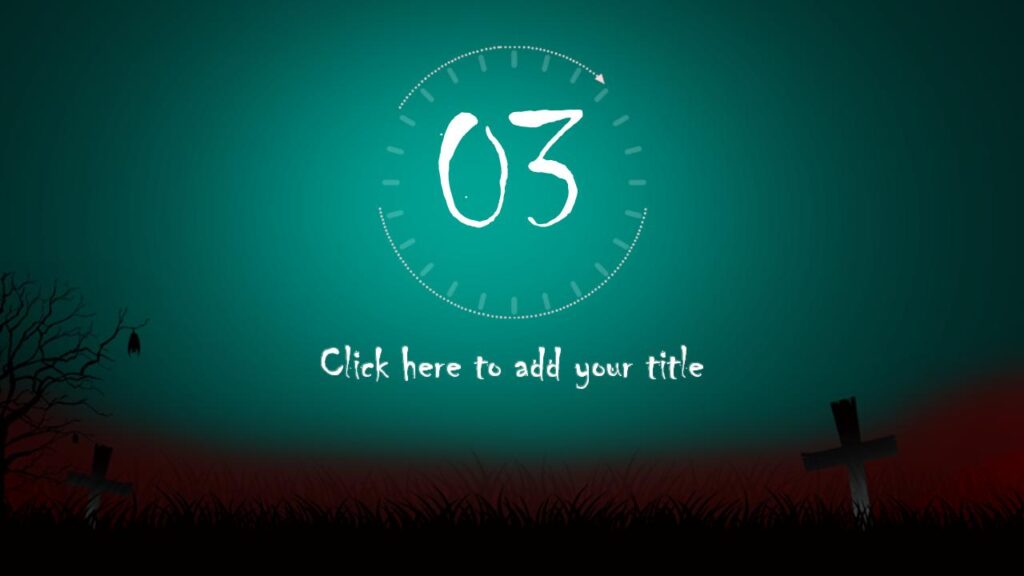 图片[15]-欧美风万圣节活动PPT模板-千文网