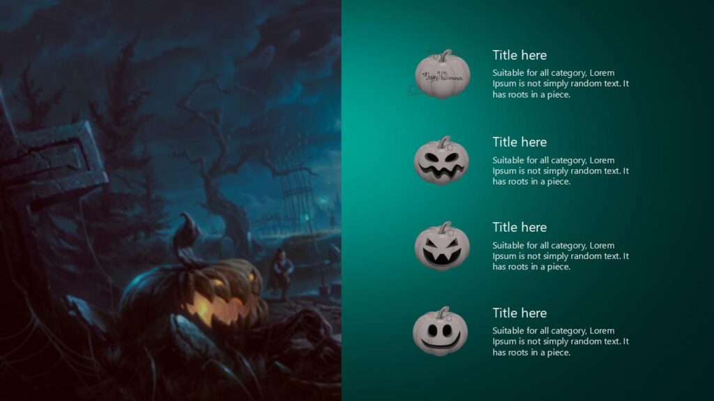 图片[20]-欧美风万圣节活动PPT模板-千文网