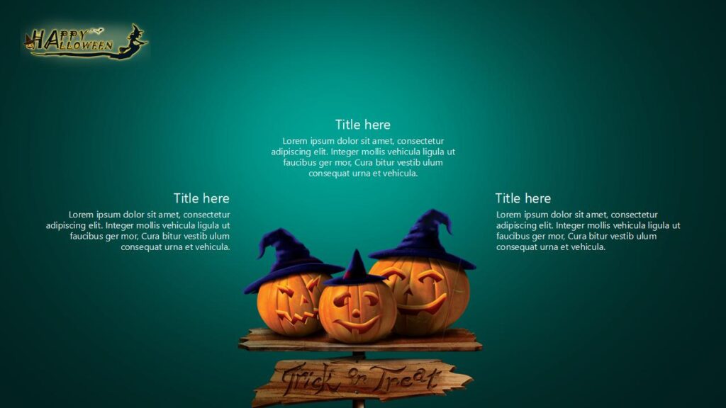 图片[22]-欧美风万圣节活动PPT模板-千文网