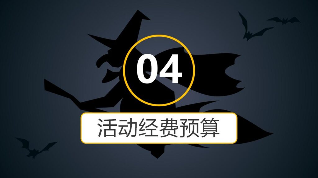 图片[18]-企业宣传万圣节派对活动策划PPT模板-千文网
