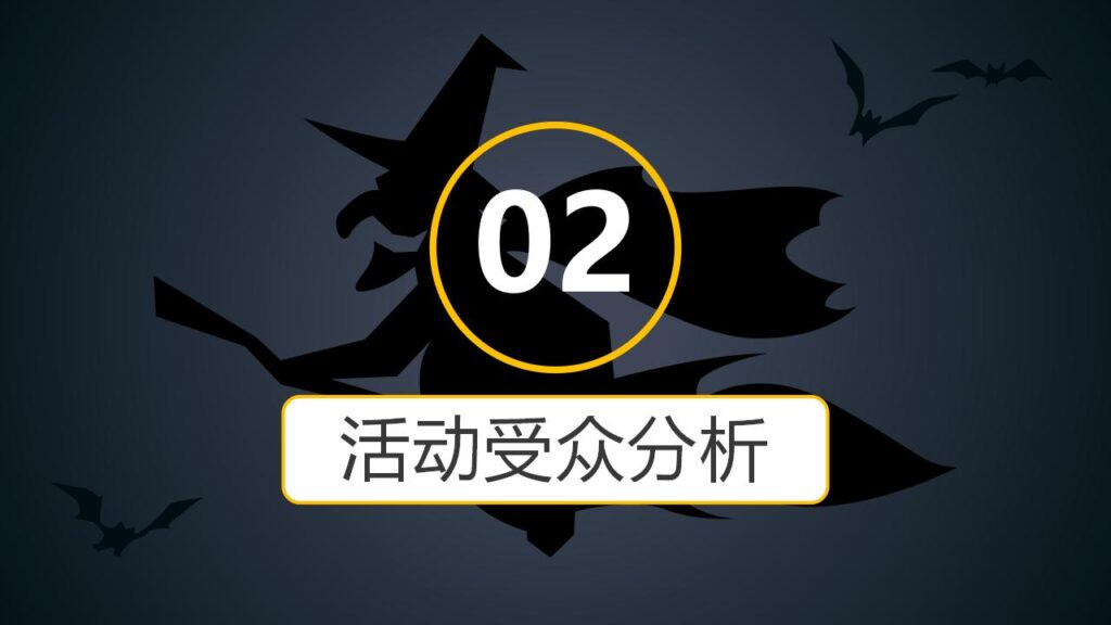 图片[8]-企业宣传万圣节派对活动策划PPT模板-千文网