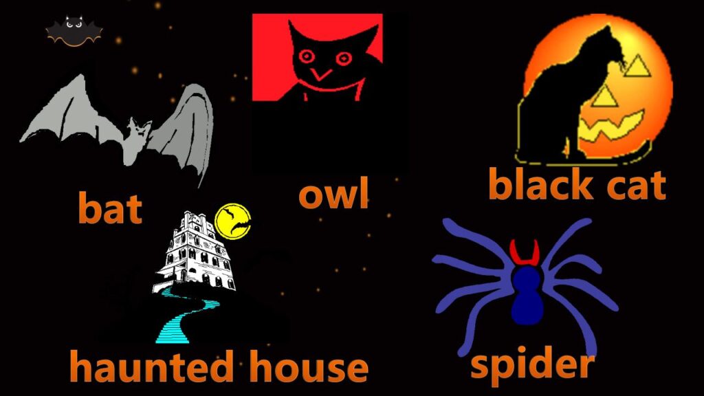 图片[12]-万圣节介绍PPT模板-千文网