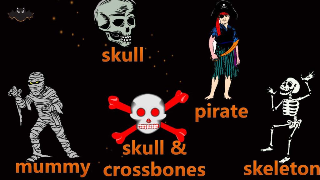 图片[13]-万圣节介绍PPT模板-千文网