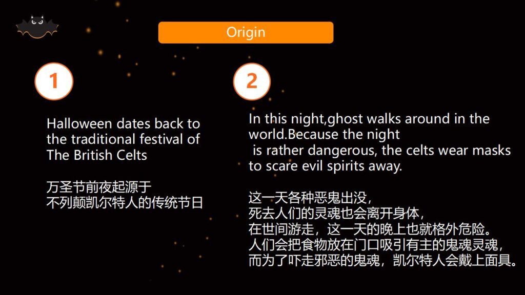 图片[6]-万圣节介绍PPT模板-千文网