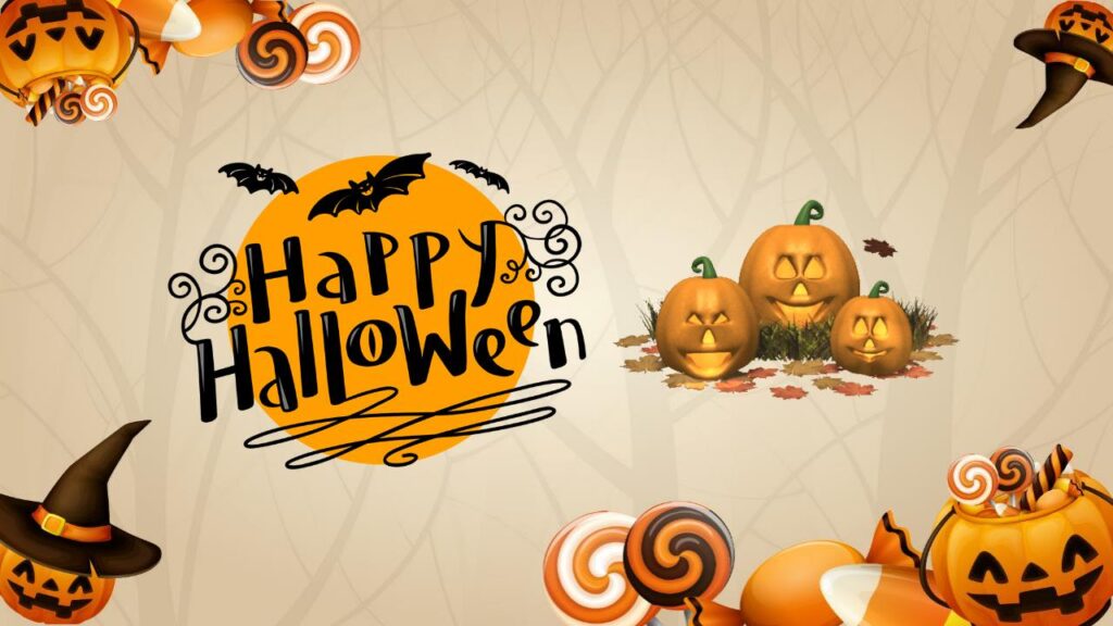 图片[18]-万圣节可爱简约通用主题班会PPT模板-千文网