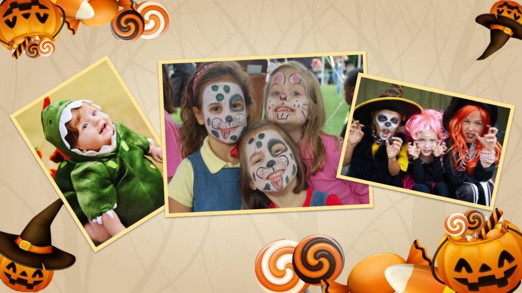 图片[5]-万圣节可爱简约通用主题班会PPT模板-千文网