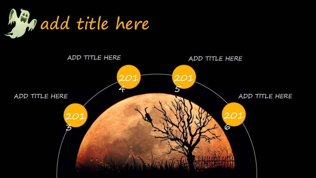 图片[10]-万圣节企业活动宣传狂欢夜派对PPT模板-千文网