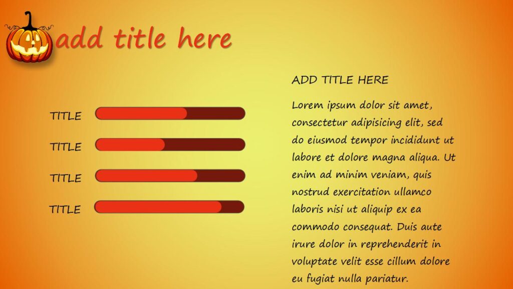 图片[17]-万圣节企业活动宣传狂欢夜派对PPT模板-千文网