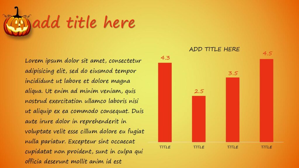 图片[12]-万圣节企业活动宣传狂欢夜派对PPT模板-千文网