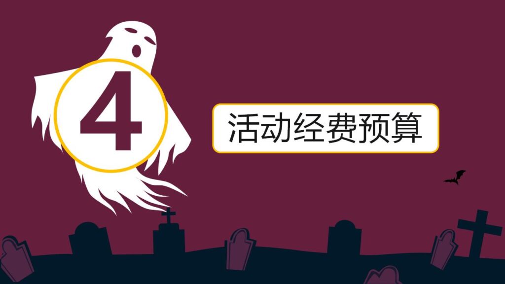 图片[18]-万圣节晚会宣传活动策划PPT模板-千文网